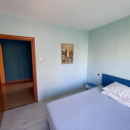 Appartamento Sm Pola