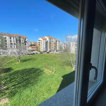 Appartamento Sm