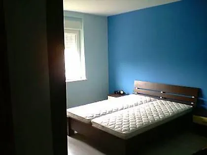 Sm Appartamento Pola