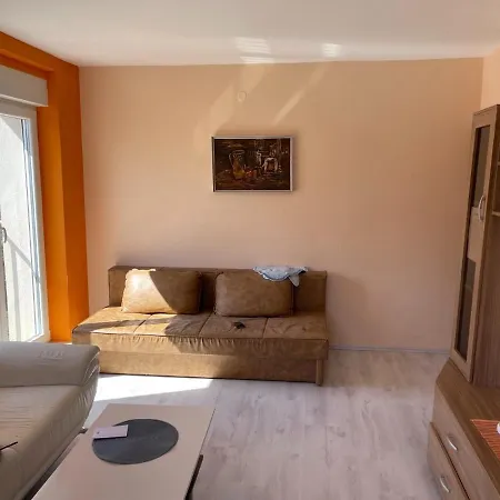 Sm Apartment