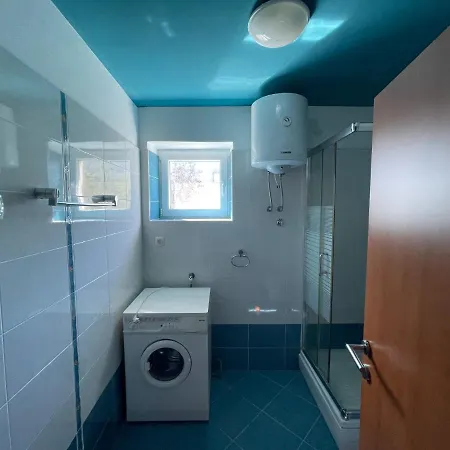 Sm Apartment